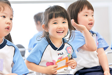 大阪市西区 ベルキッズ保育園西区 保健衛生についてのイメージ画像2
