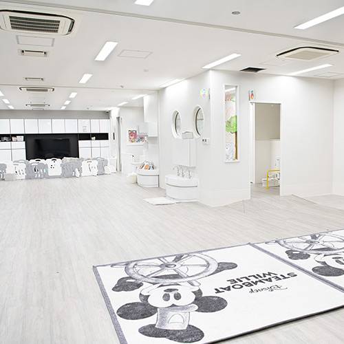 大阪市西区　ベルキッズ保育園西区の施設・子どもの写真|大阪市西区　ベルキッズ保育園西区の施設・子どもの写真18