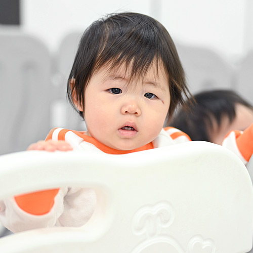 大阪市西区　ベルキッズ保育園西区の施設・子どもの写真|大阪市西区　ベルキッズ保育園西区の施設・子どもの写真19